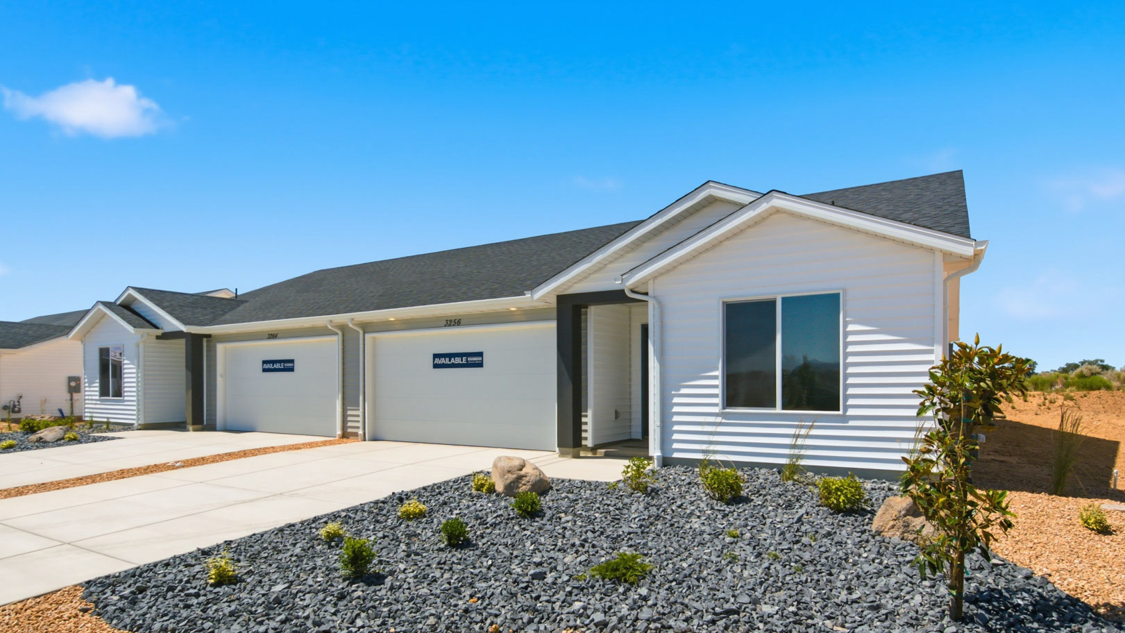 new homes for sale in Cedar City Utah.