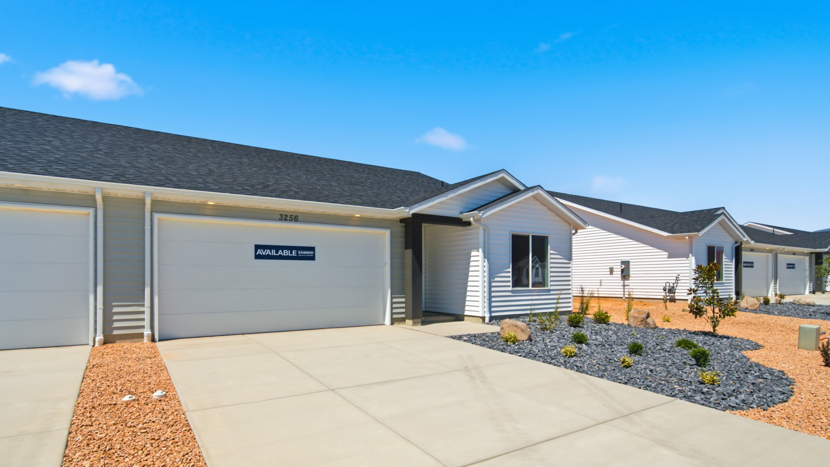 new homes for sale in Cedar City Utah.