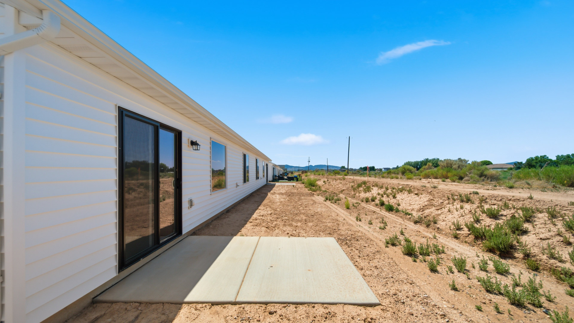 new homes for sale in Cedar City Utah.