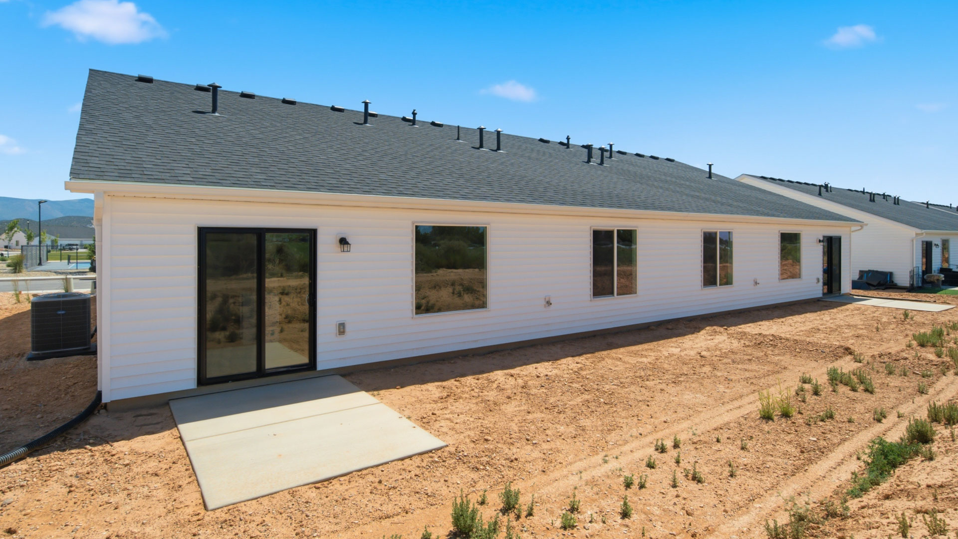 new homes for sale in Cedar City Utah.