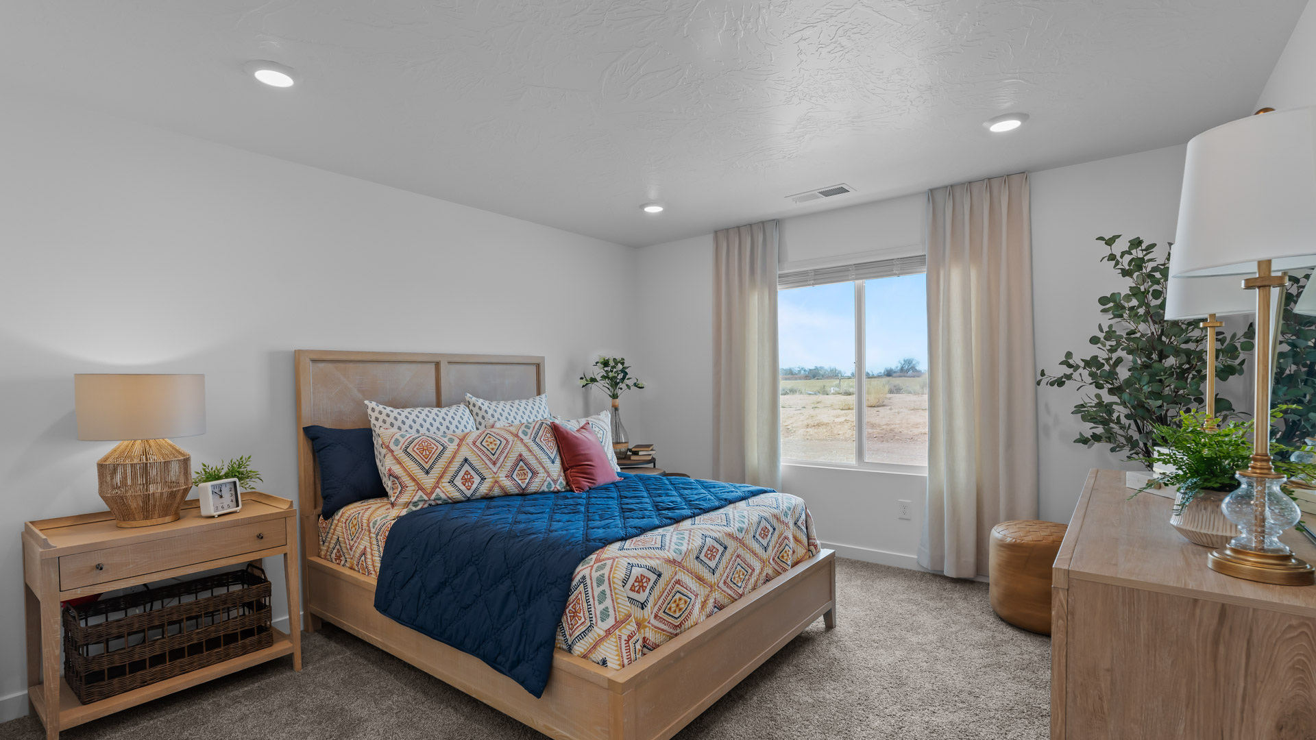 Cedar City developments