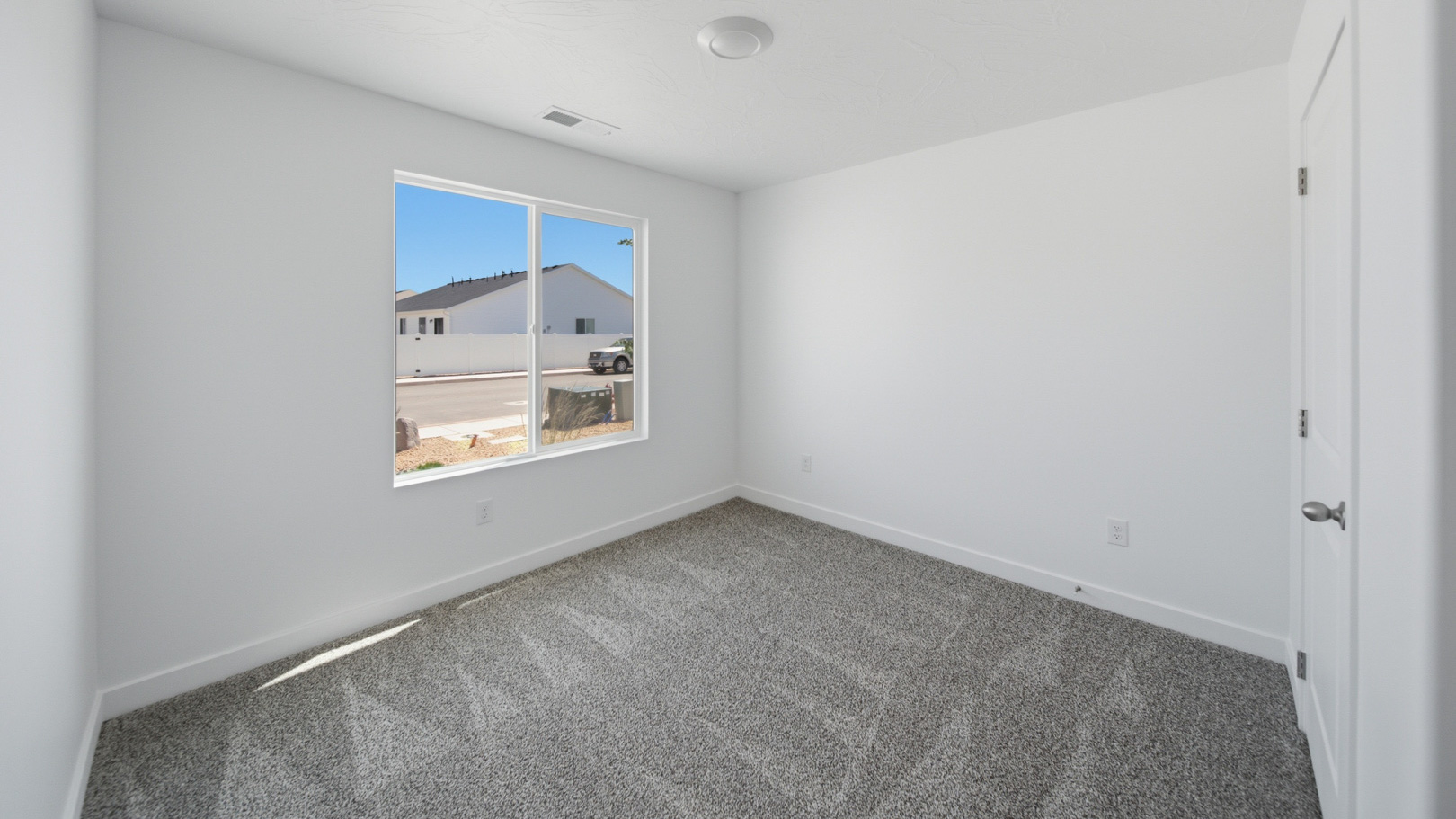 new homes for sale in Cedar City