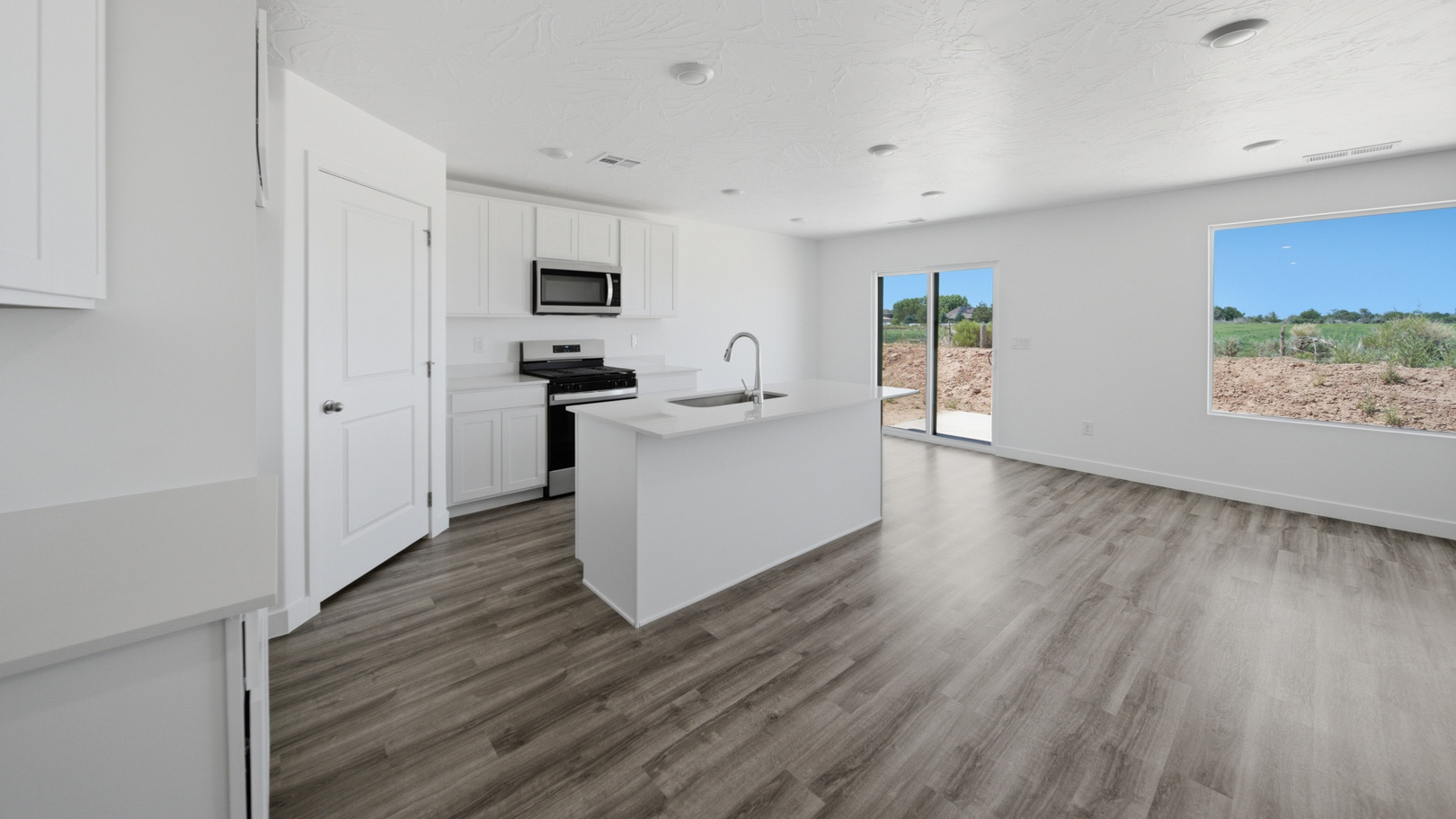 new homes for sale in Cedar City