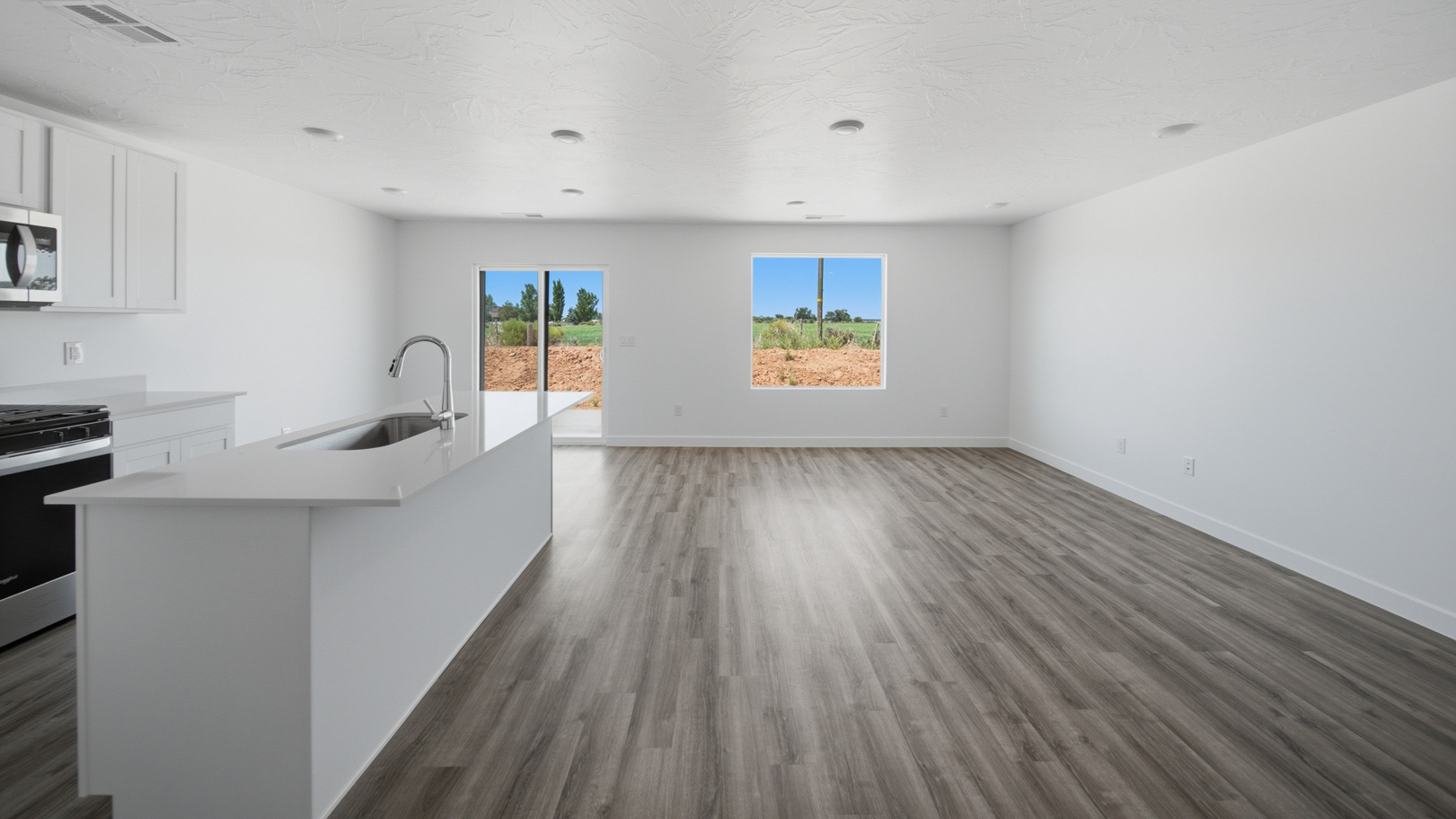 new homes for sale in Cedar City