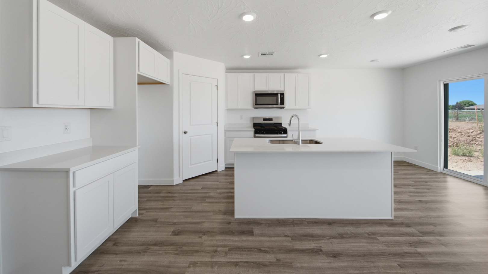 new homes for sale in Cedar City