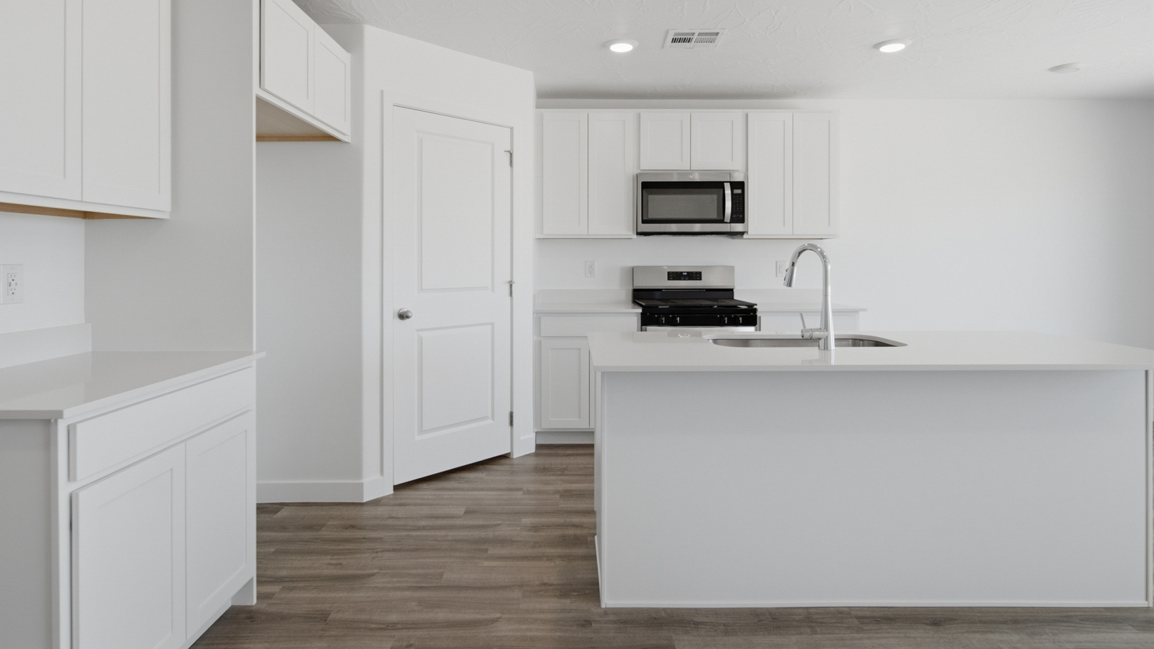 new homes for sale in Cedar City