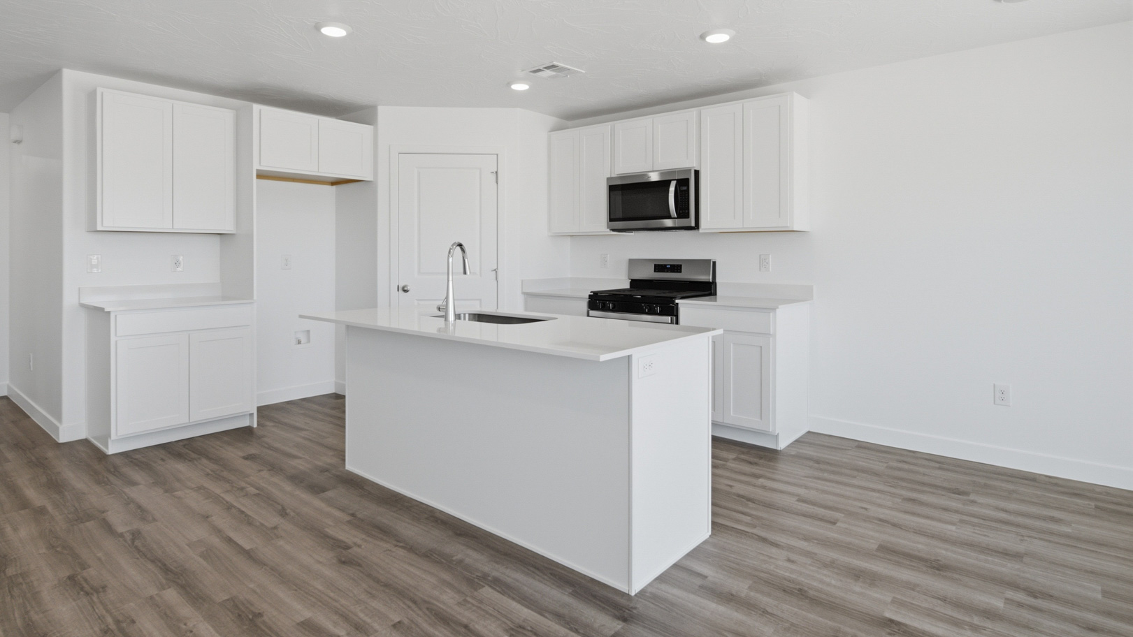new homes for sale in Cedar City