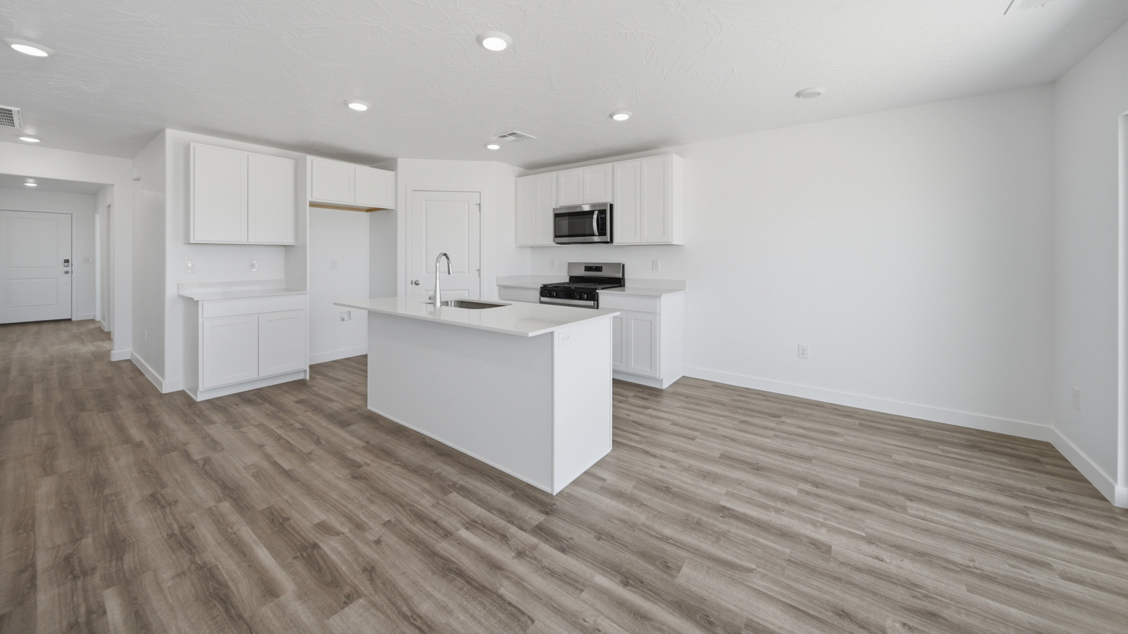 new homes for sale in Cedar City