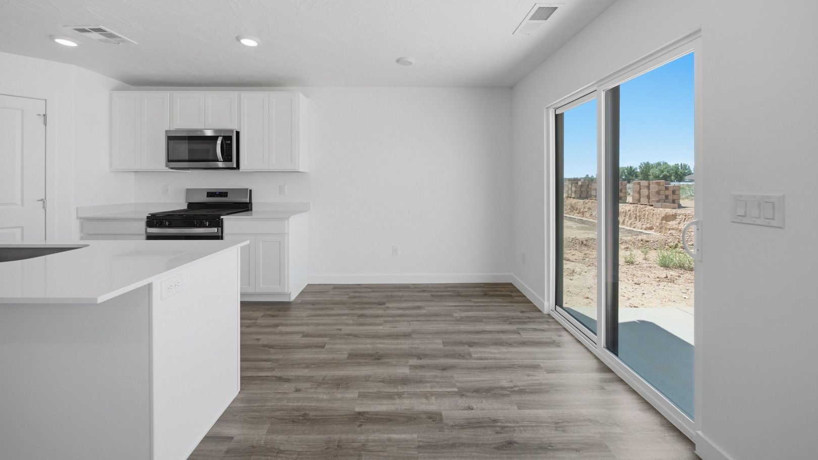 new homes for sale in Cedar City