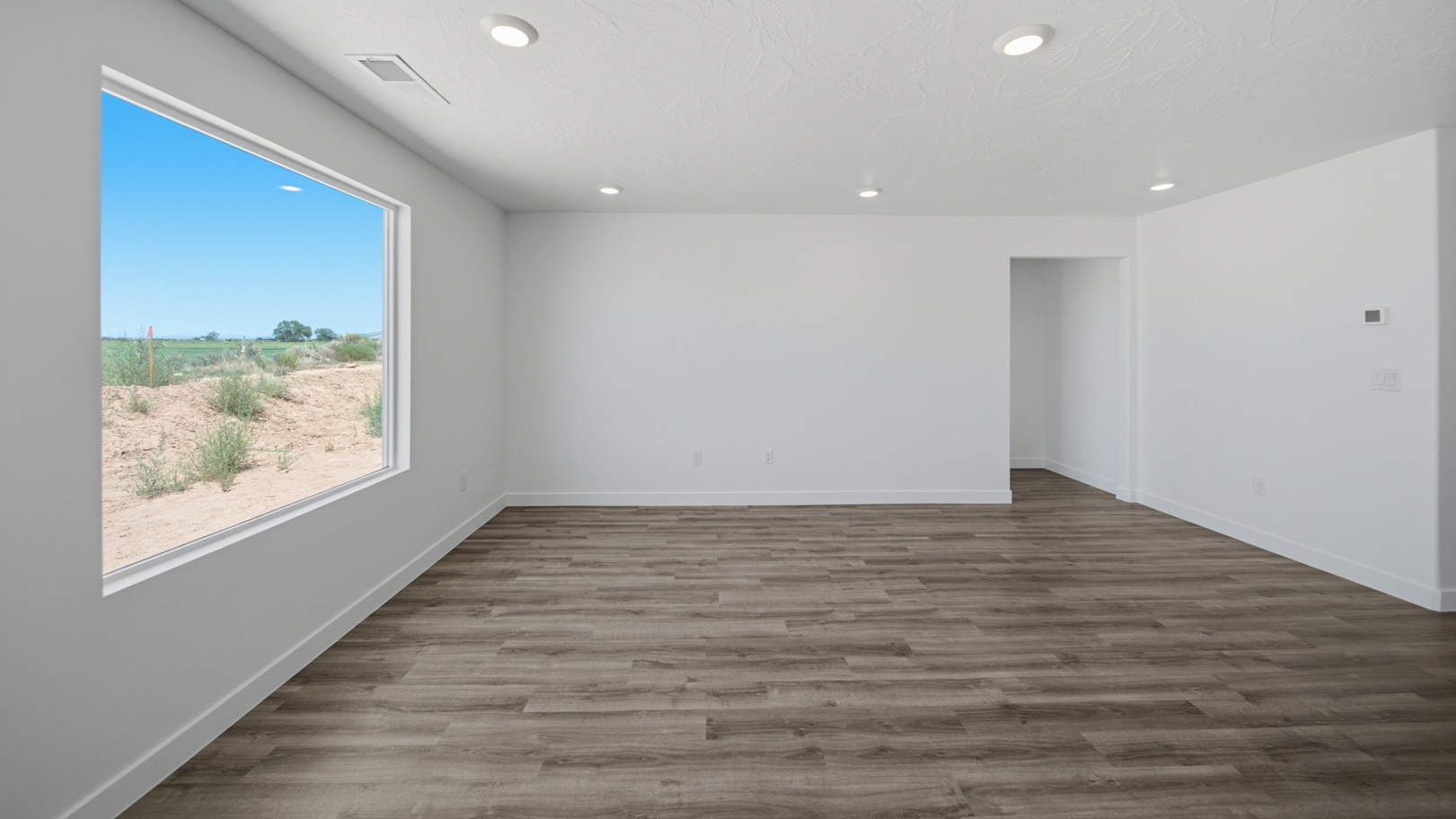 new homes for sale in Cedar City