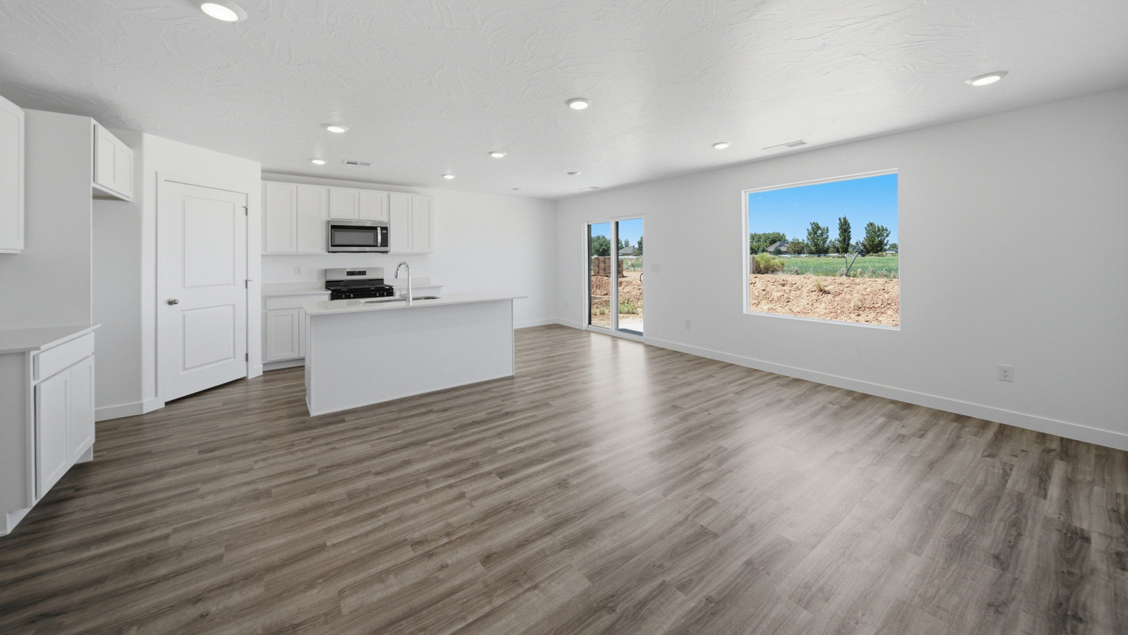 new homes for sale in Cedar City