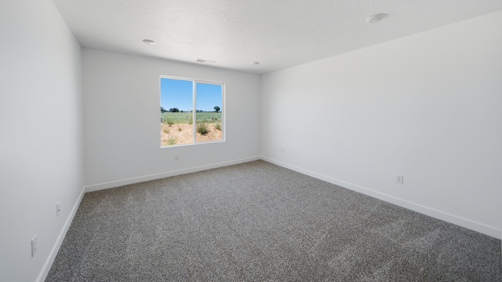 new homes for sale in Cedar City