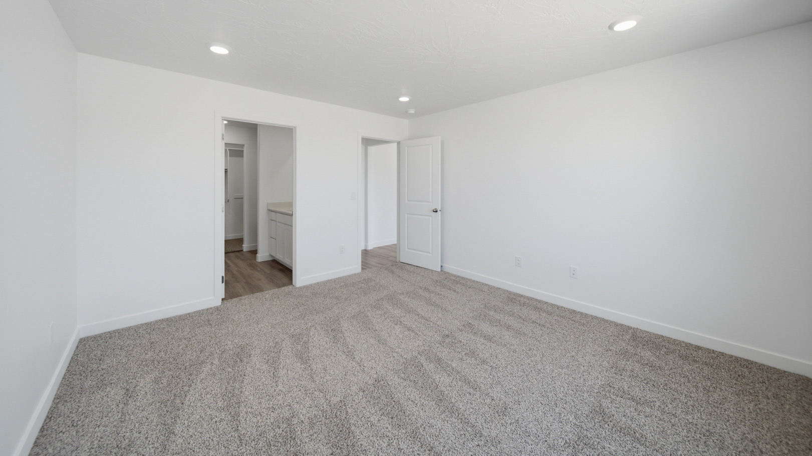 new homes for sale in Cedar City