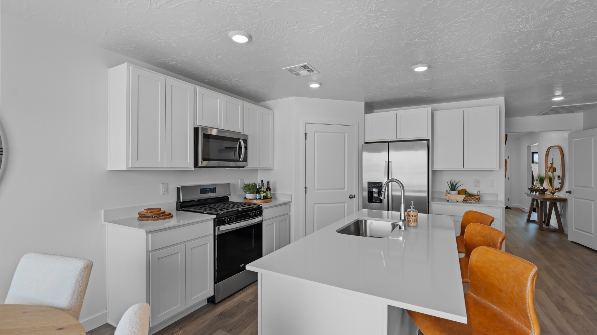 new developments in Cedar City