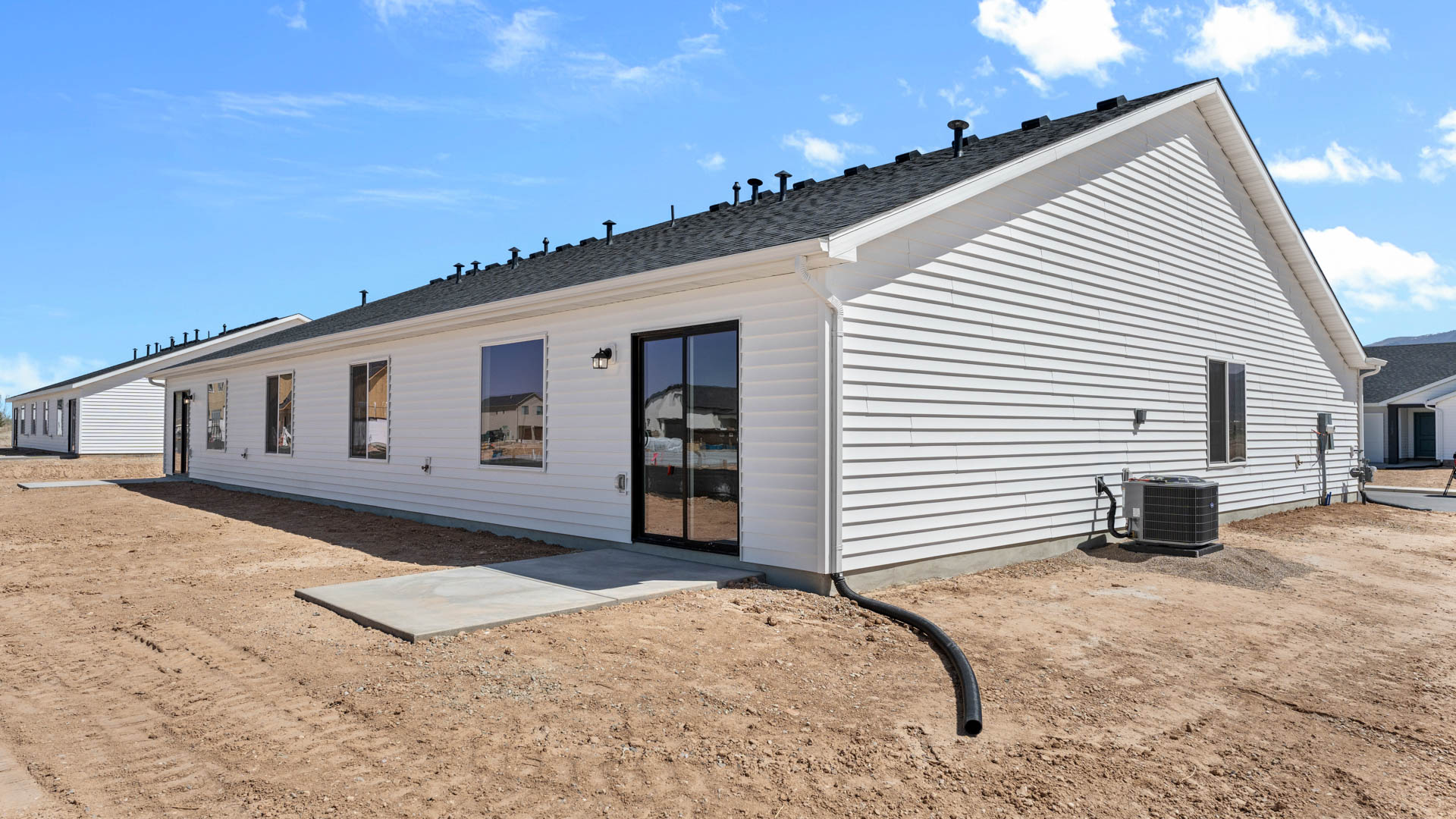 Cedar City home builders