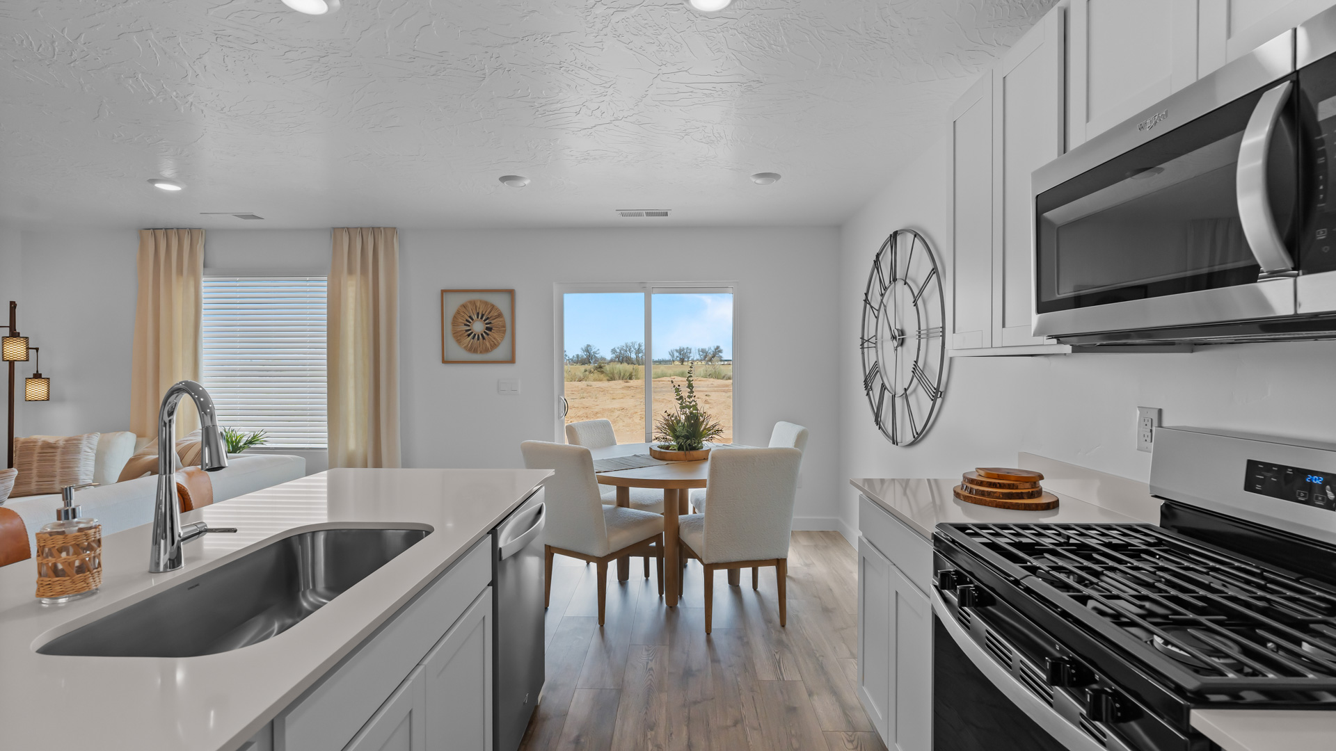 new developments in Cedar City