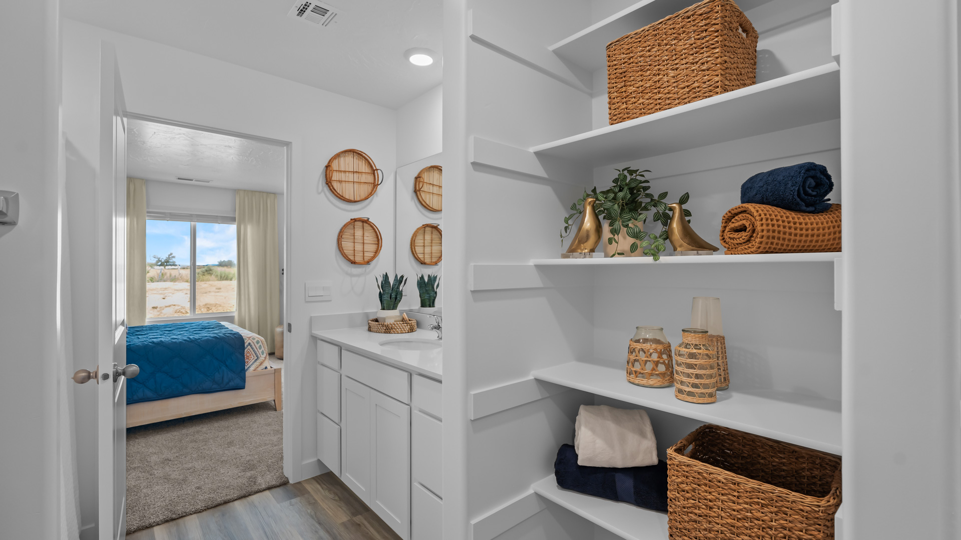 new construction Cedar City