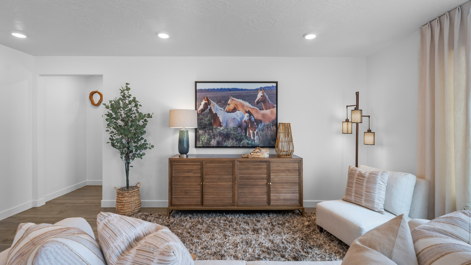 new homes for sale in Cedar City