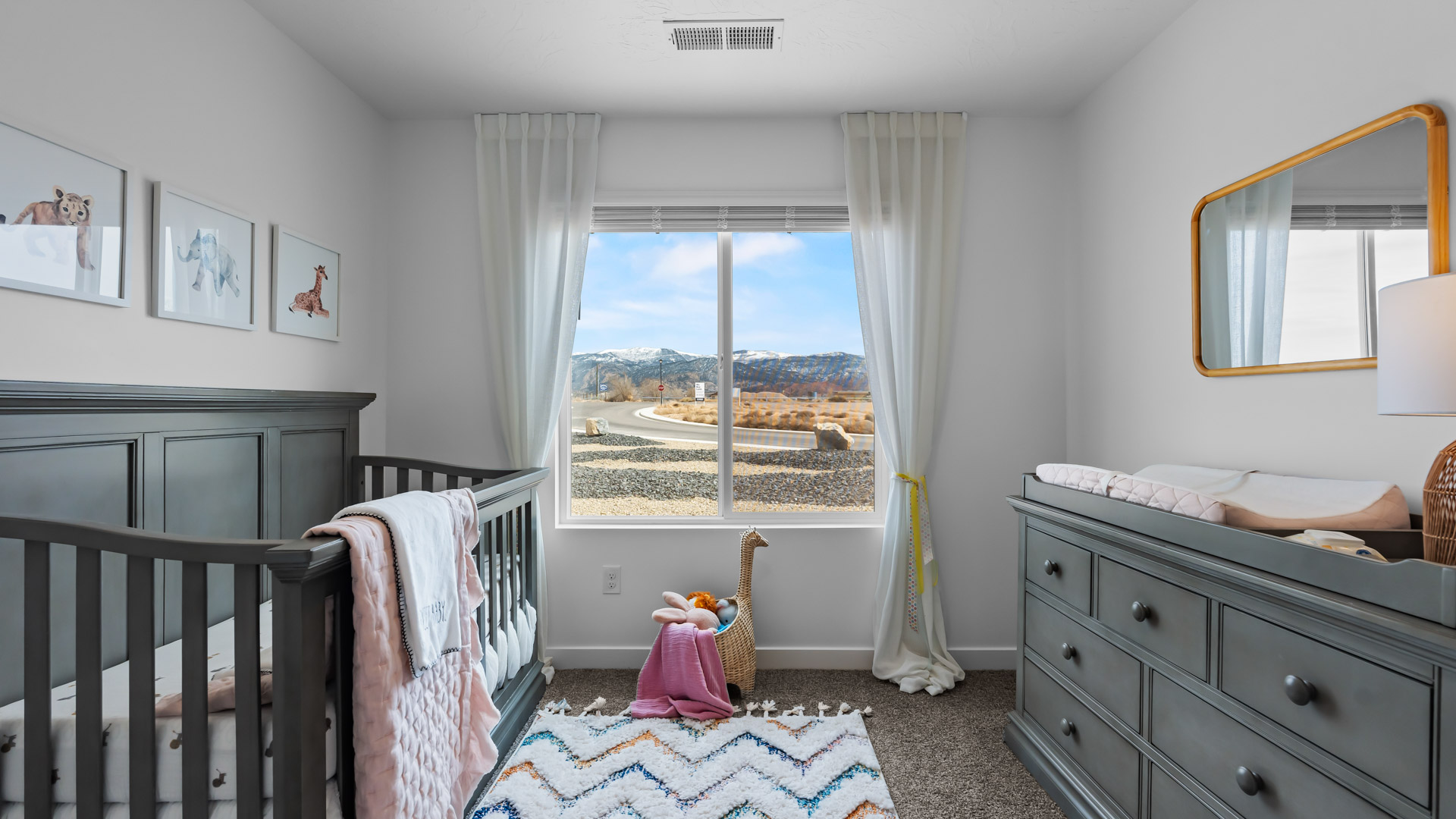 Cedar City builders