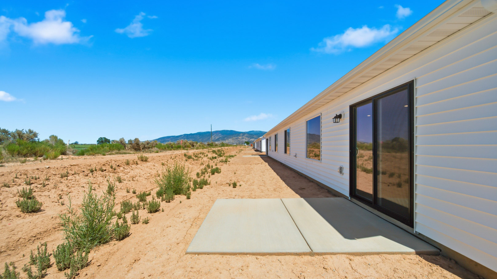 Cedar City developments