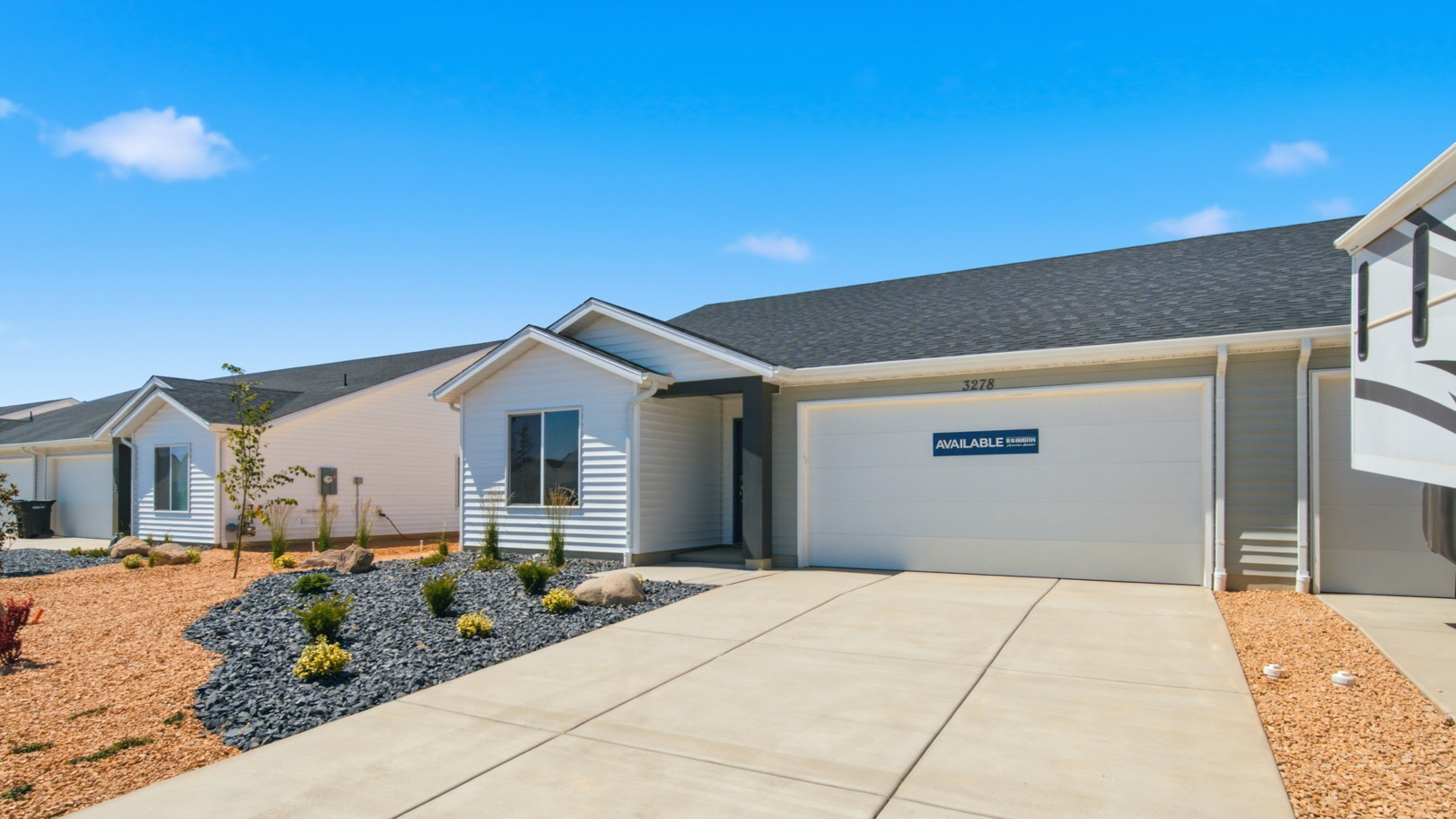 Cedar City homes for sale