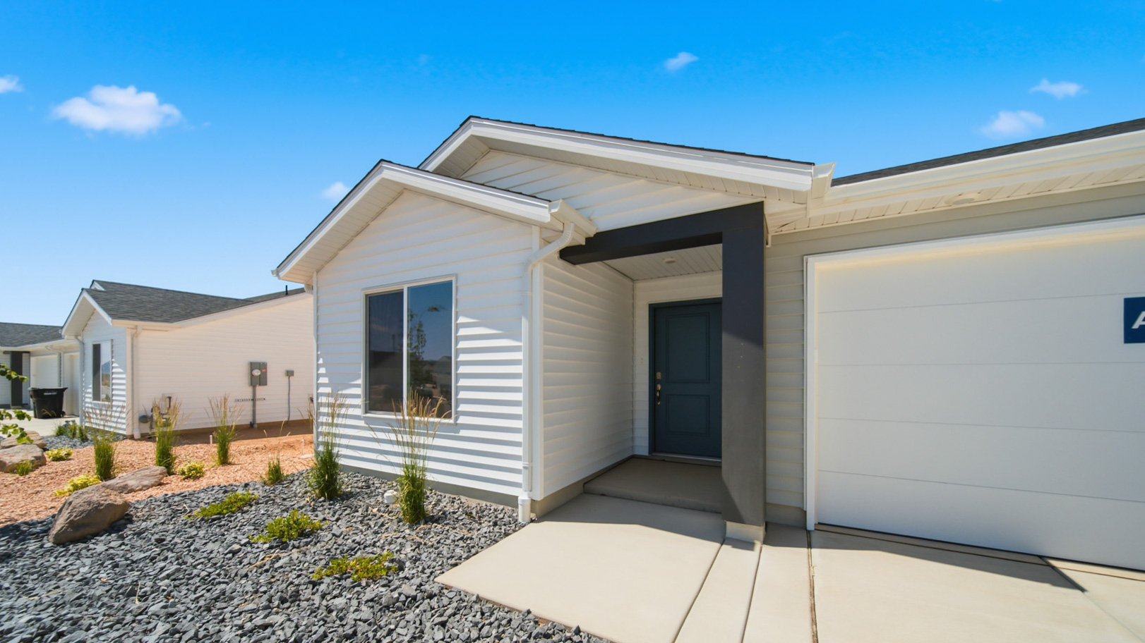 Cedar City new construction homes