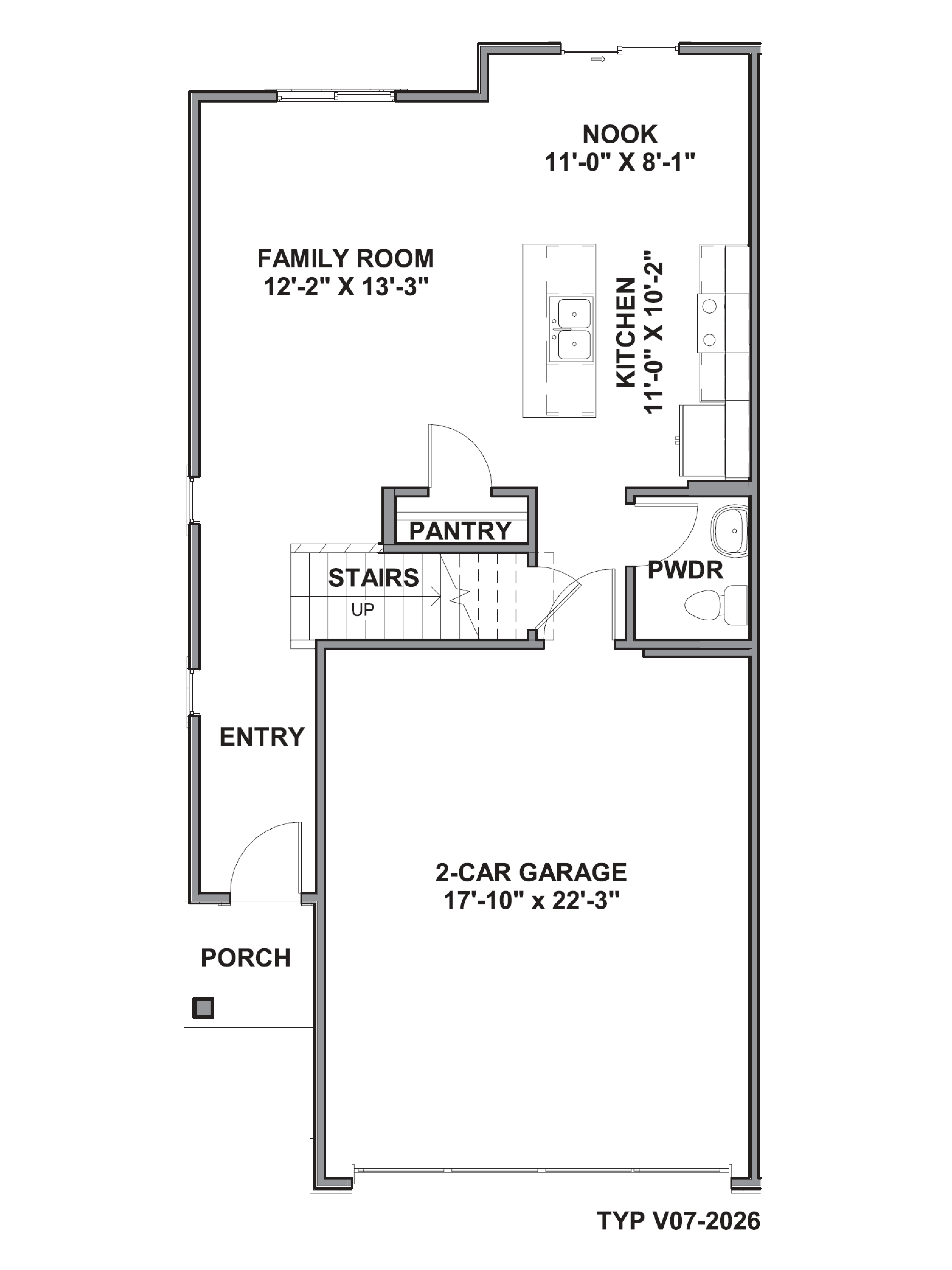 new homes for sale in hurricane, utah