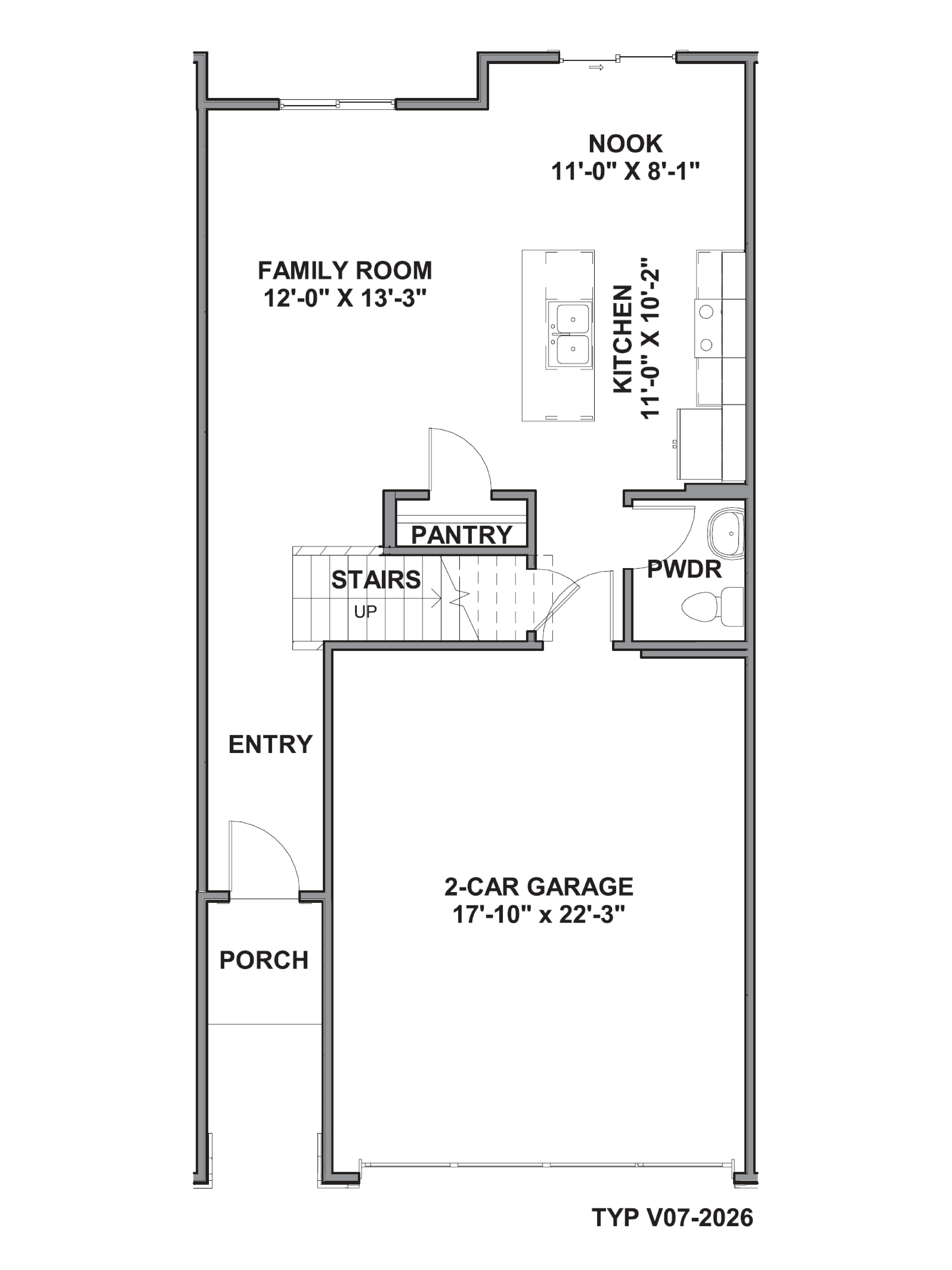 new homes for sale in hurricane, utah