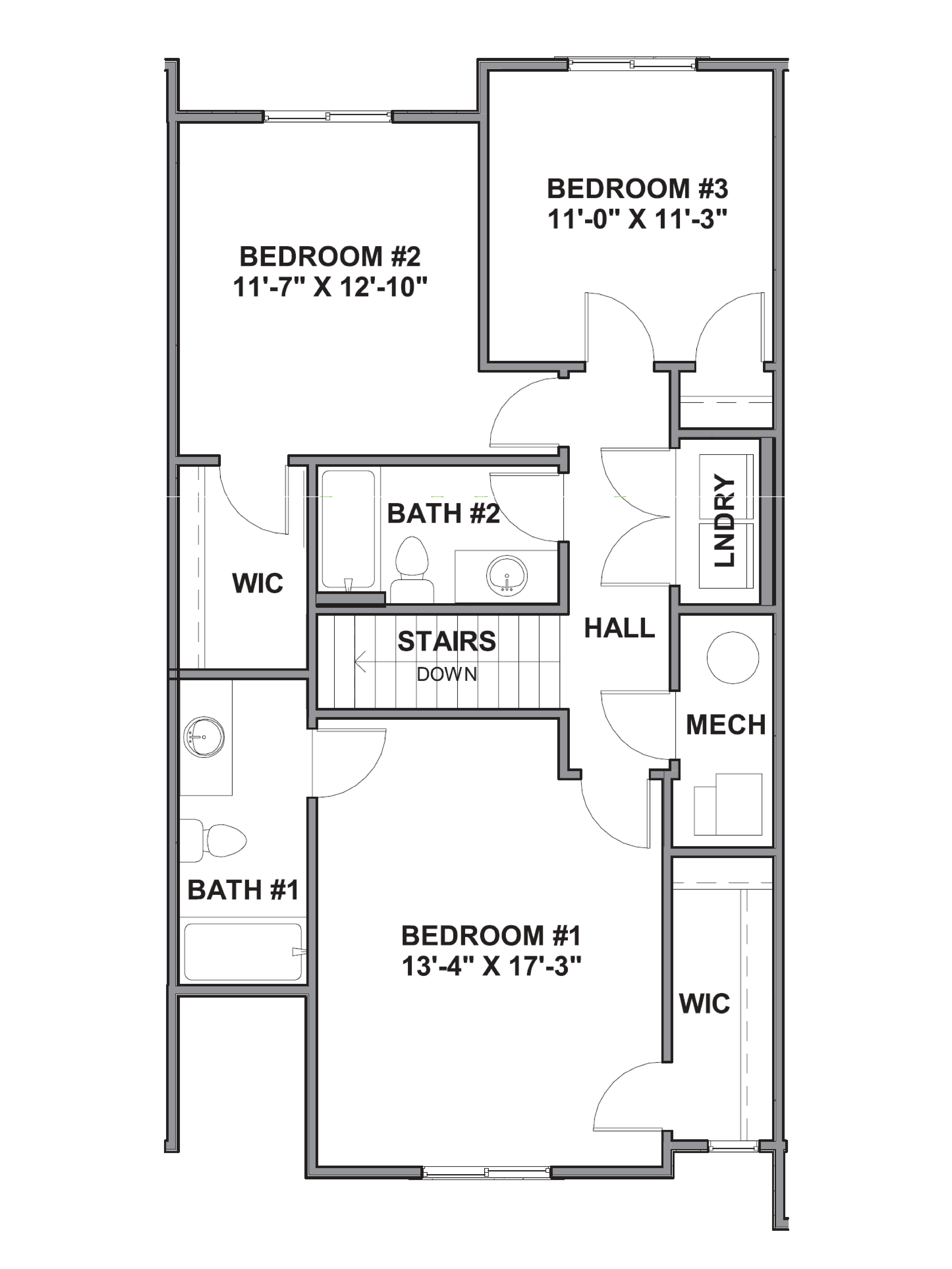new homes for sale in hurricane, utah