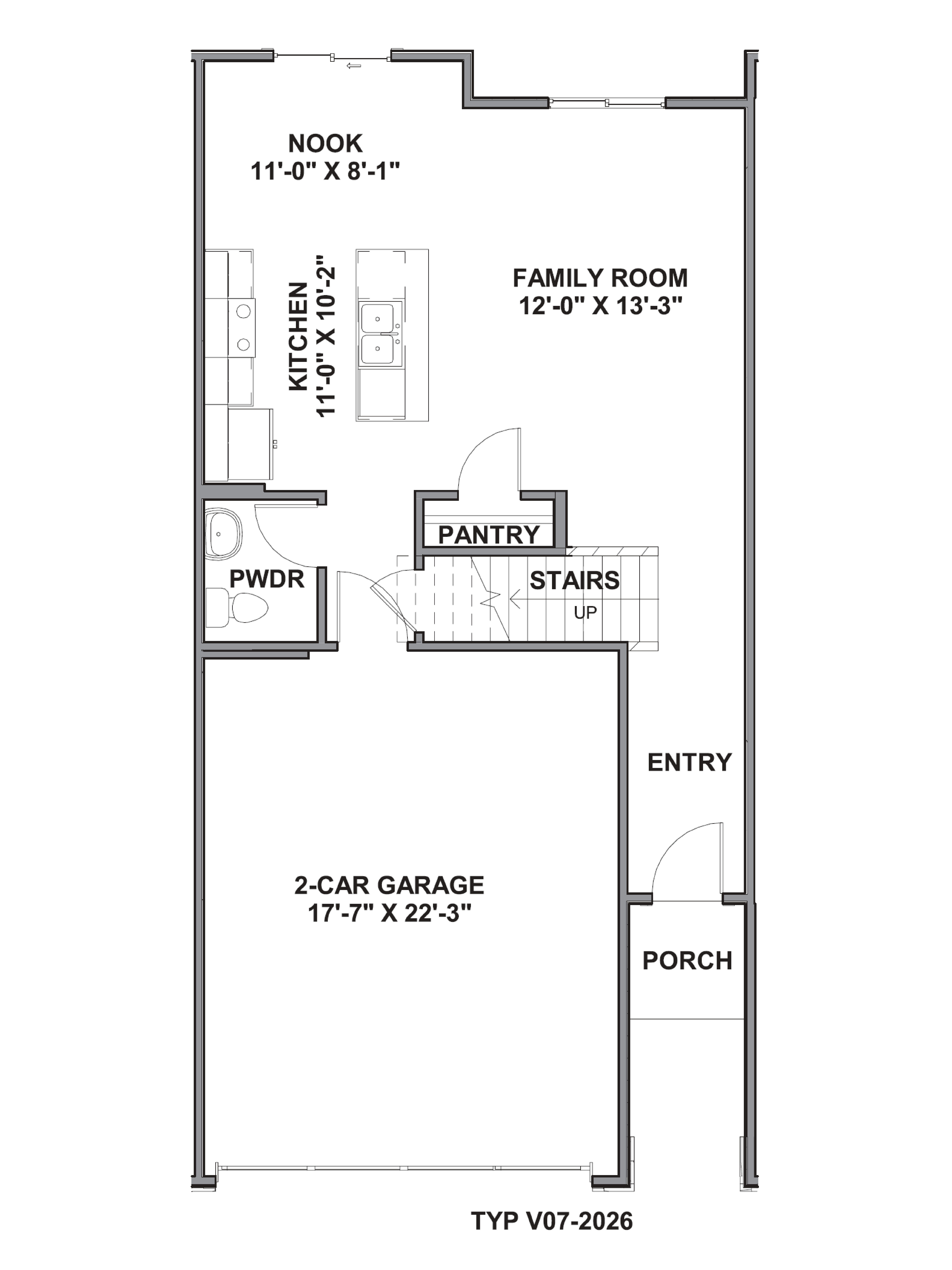 new homes for sale in hurricane, utah