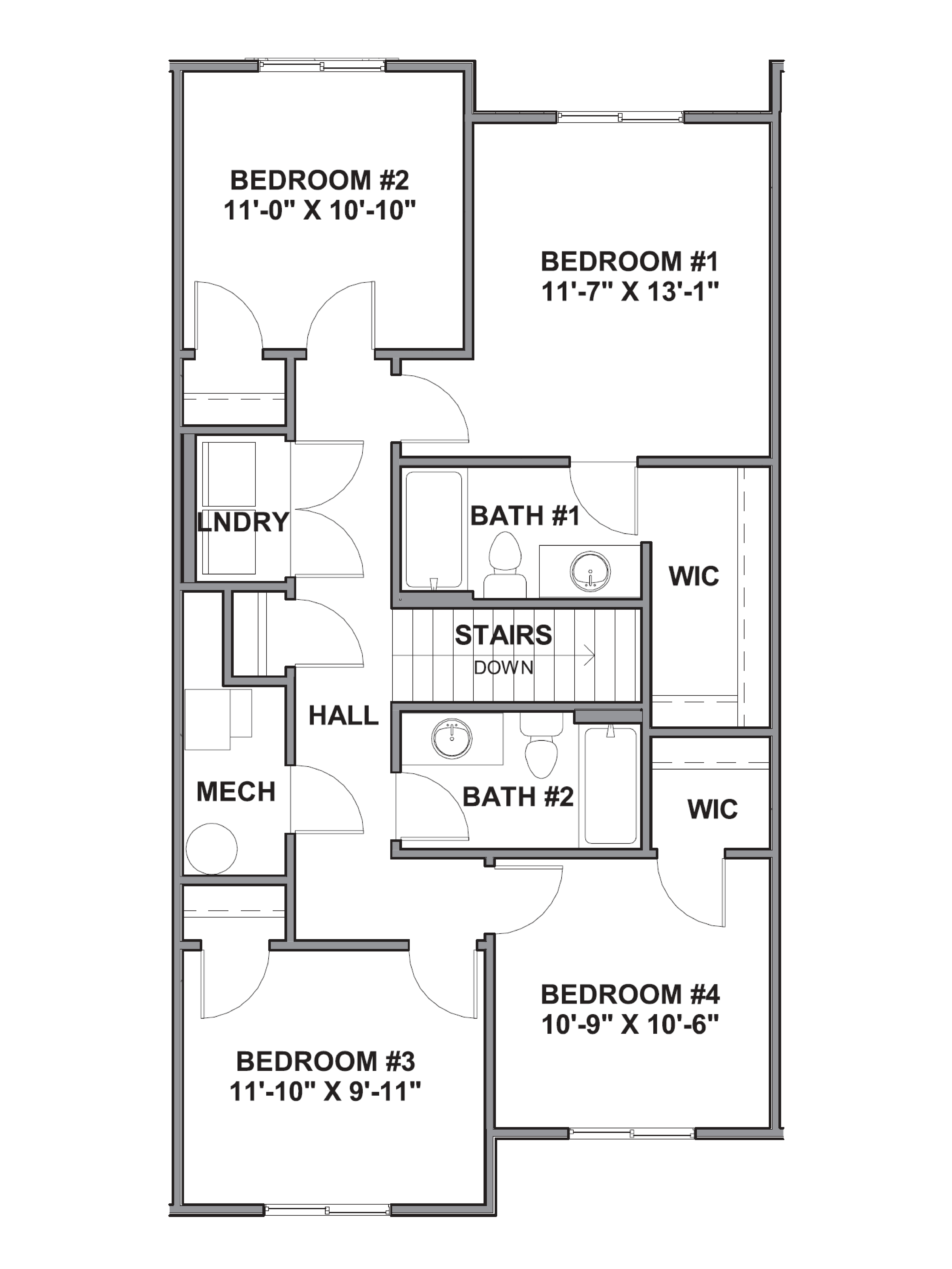 new homes for sale in hurricane, utah