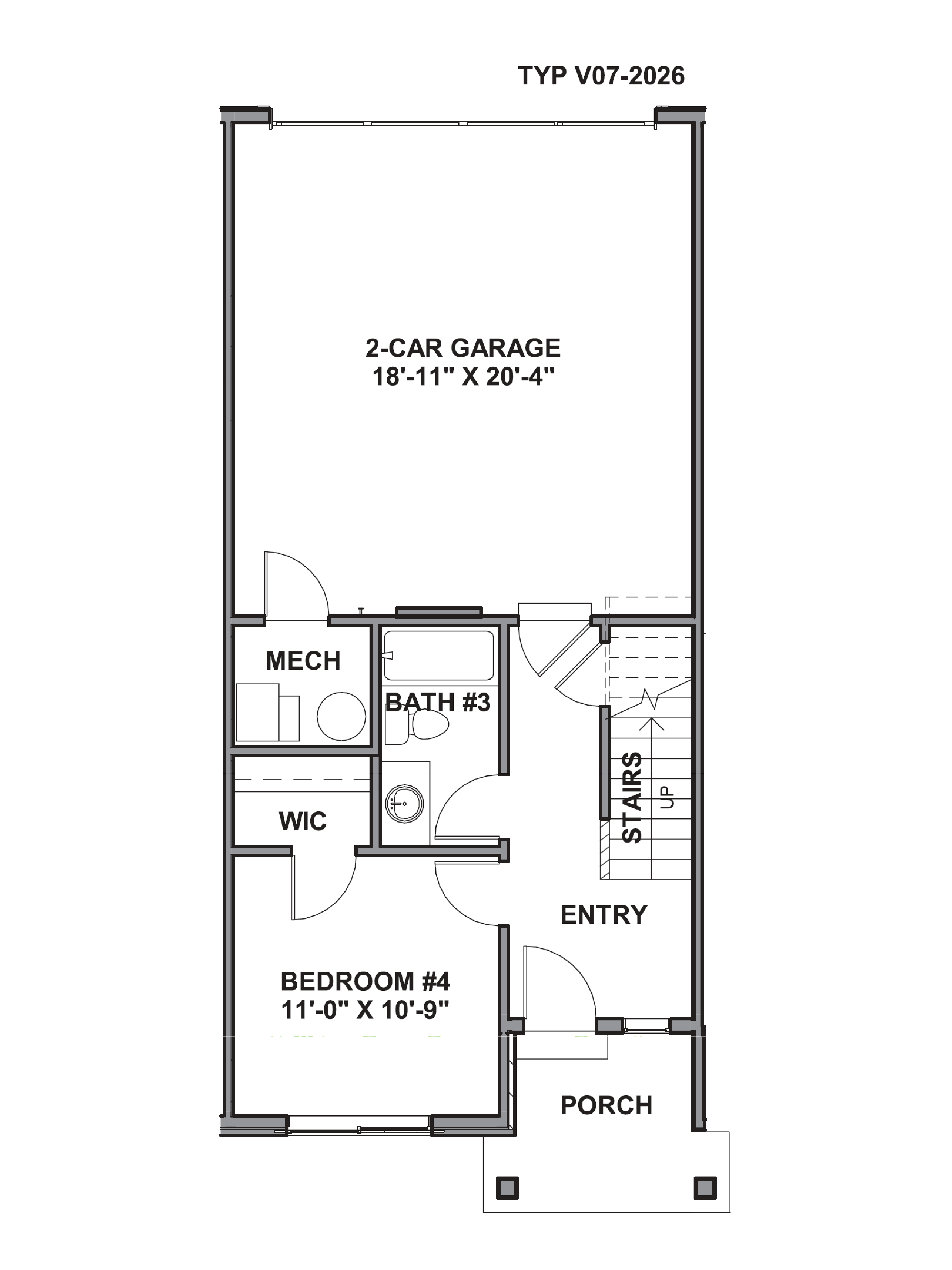 new homes for sale in hurricane, utah