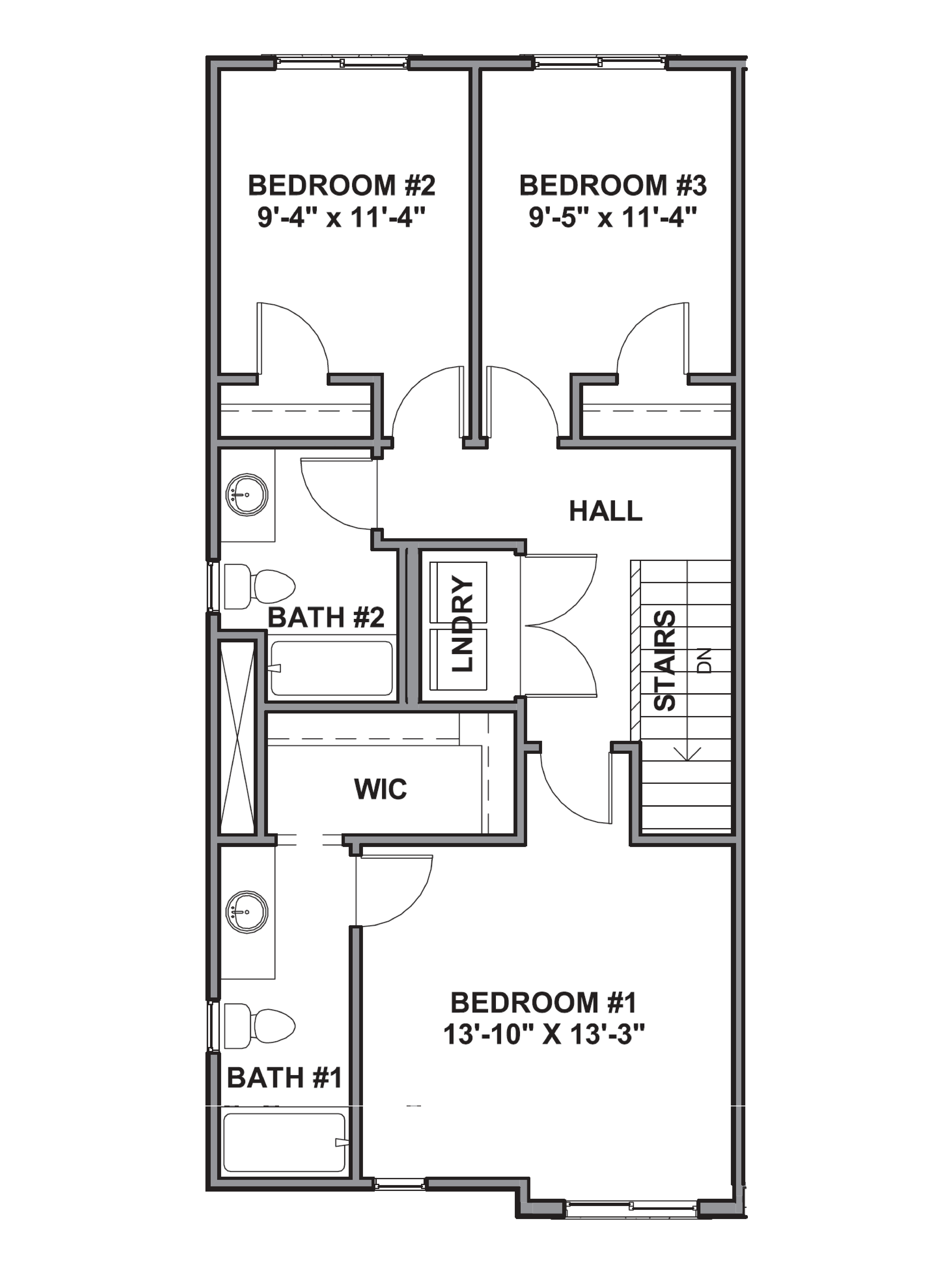 new homes for sale in hurricane, utah