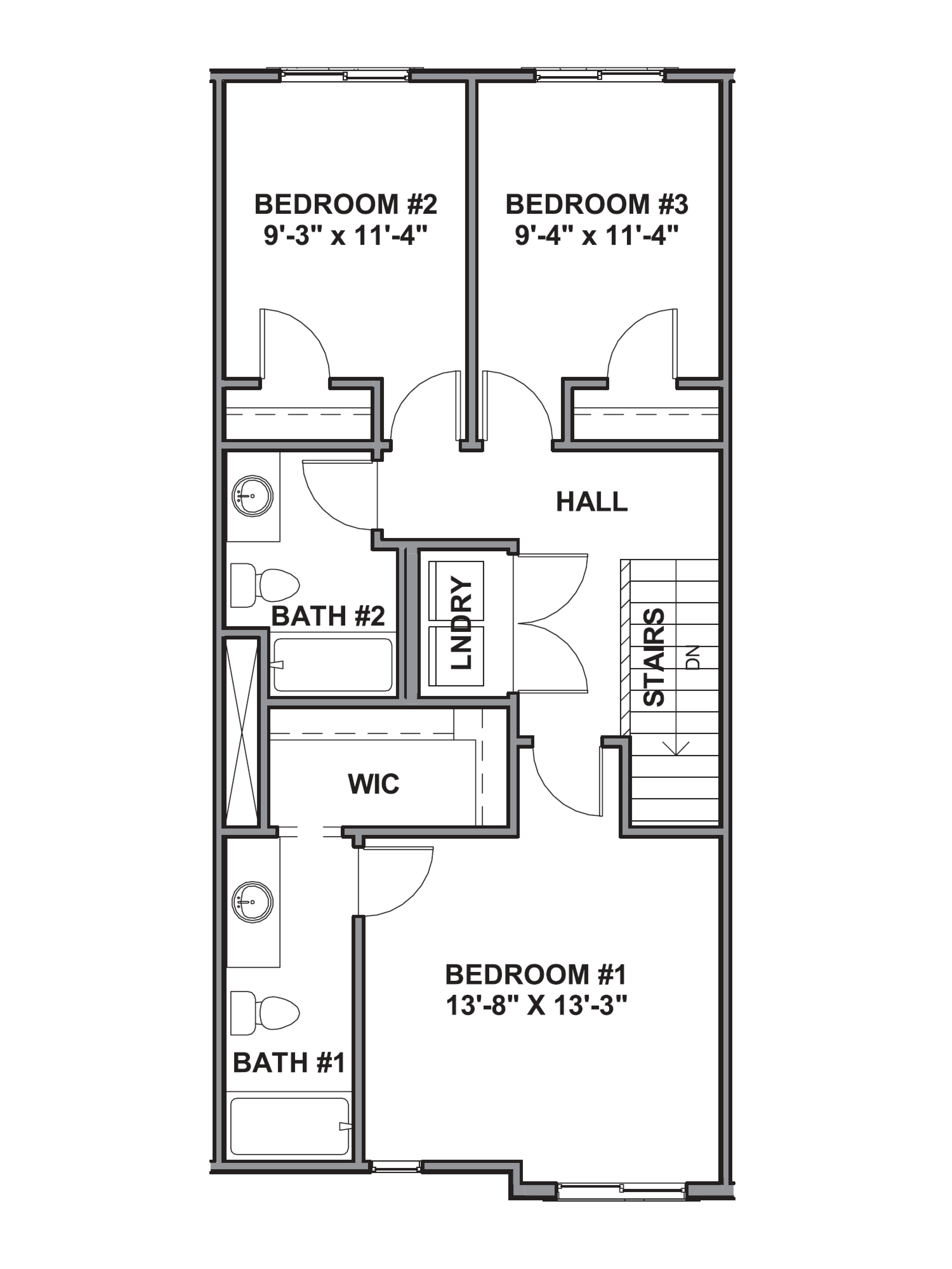 new homes for sale in hurricane, utah