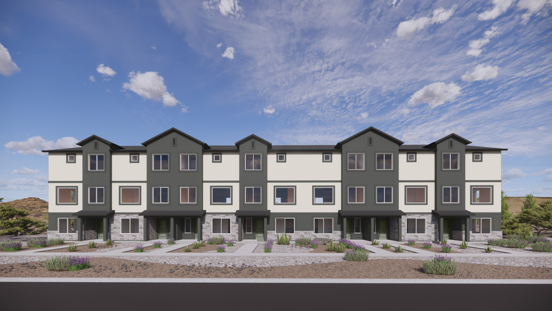 new homes for sale in hurricane, utah