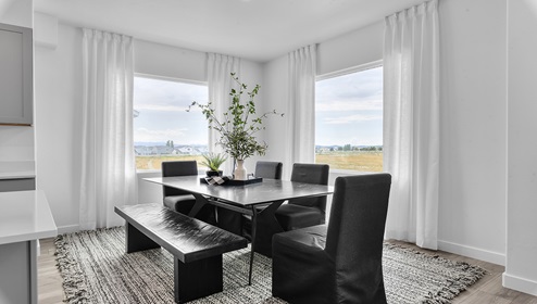 new homes in Hurricane, Utah