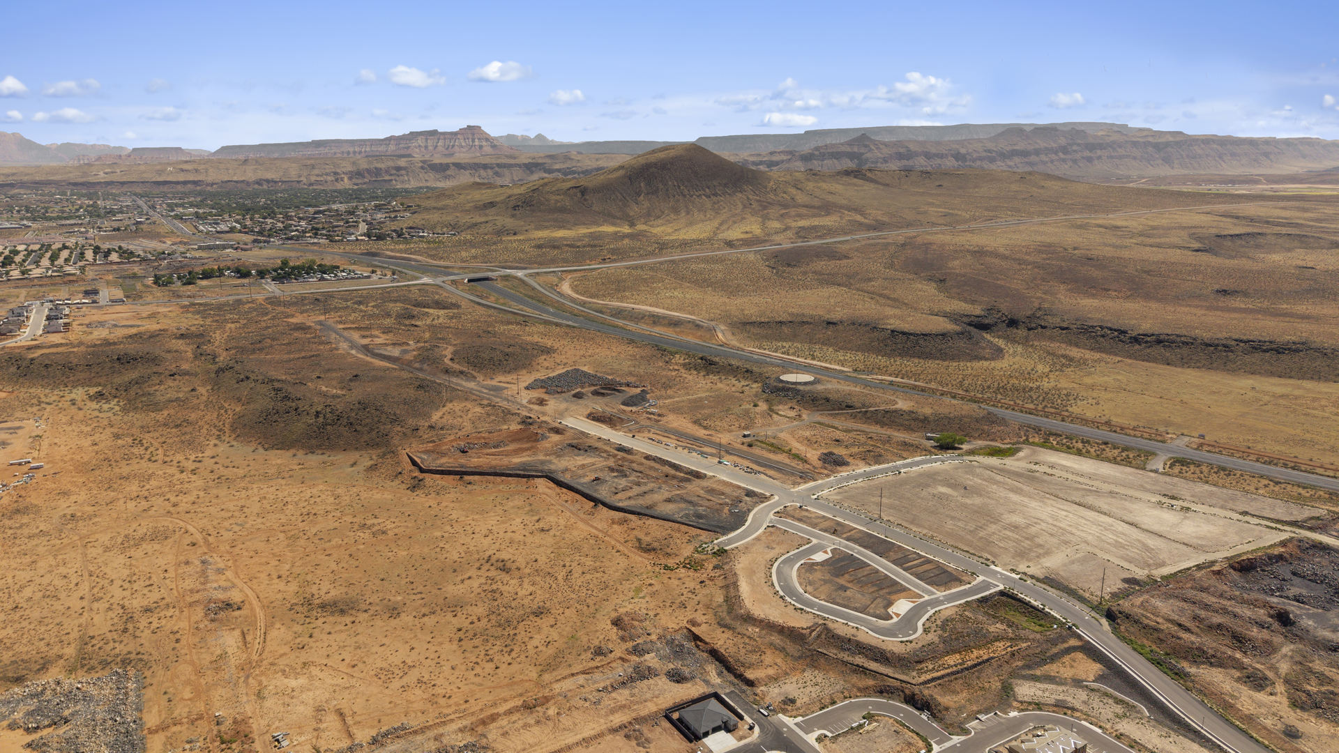 new homes for sale in Hurricane, Utah