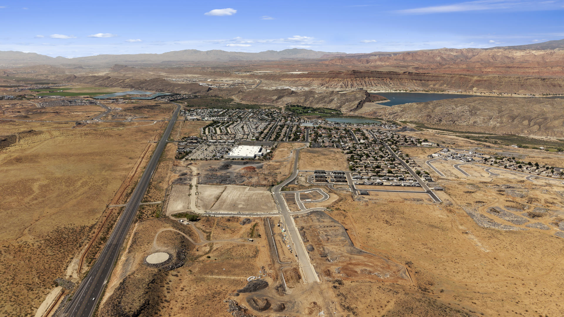 new homes for sale in Hurricane, Utah