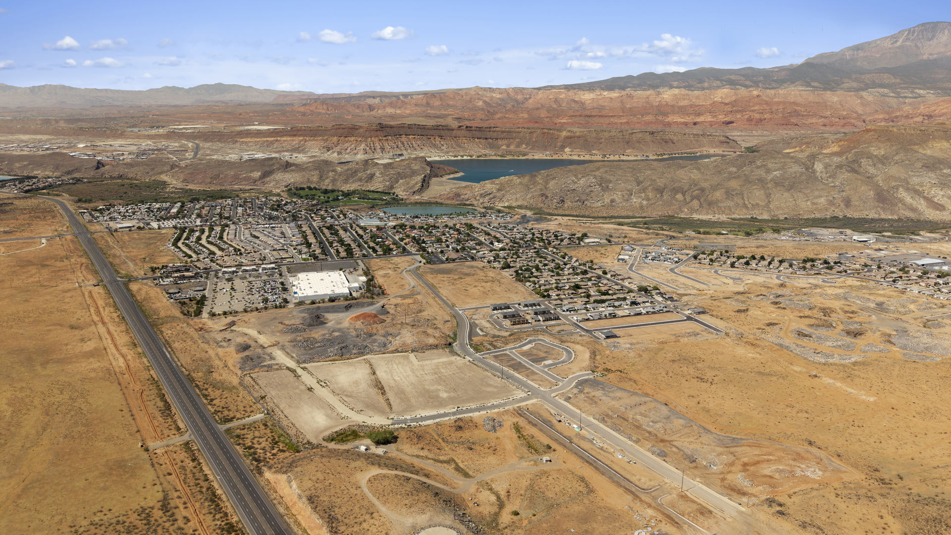 new homes for sale in Hurricane, Utah