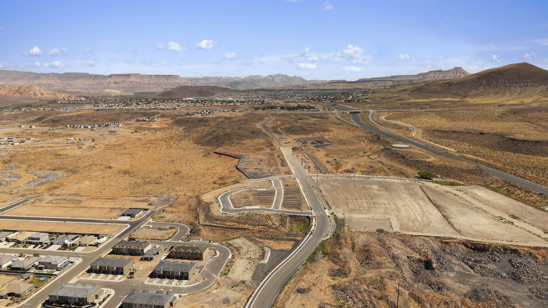 new homes for sale in Hurricane, Utah