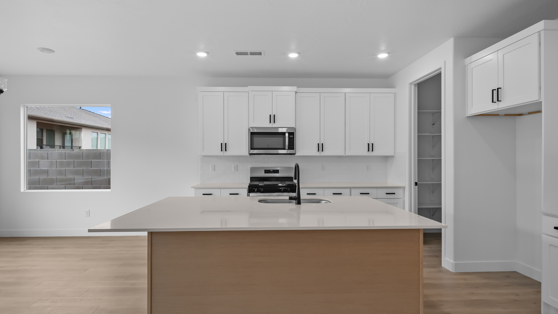 new homes for sale in St. George Utah.