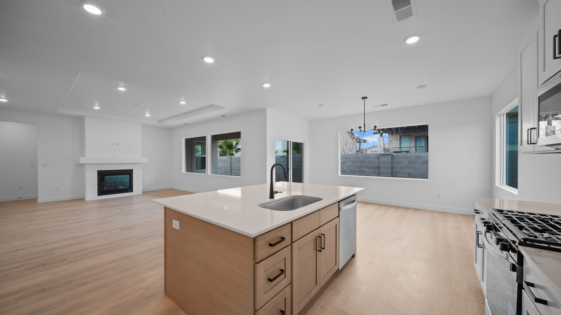 new homes for sale in St. George Utah.