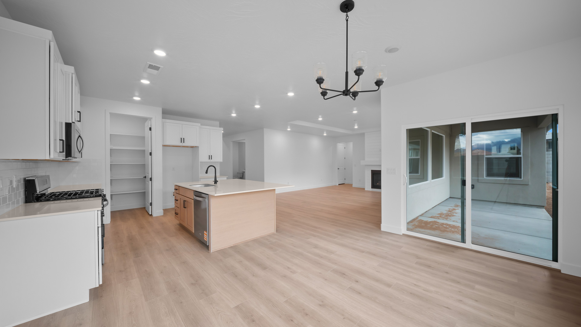 new homes for sale in St. George Utah.