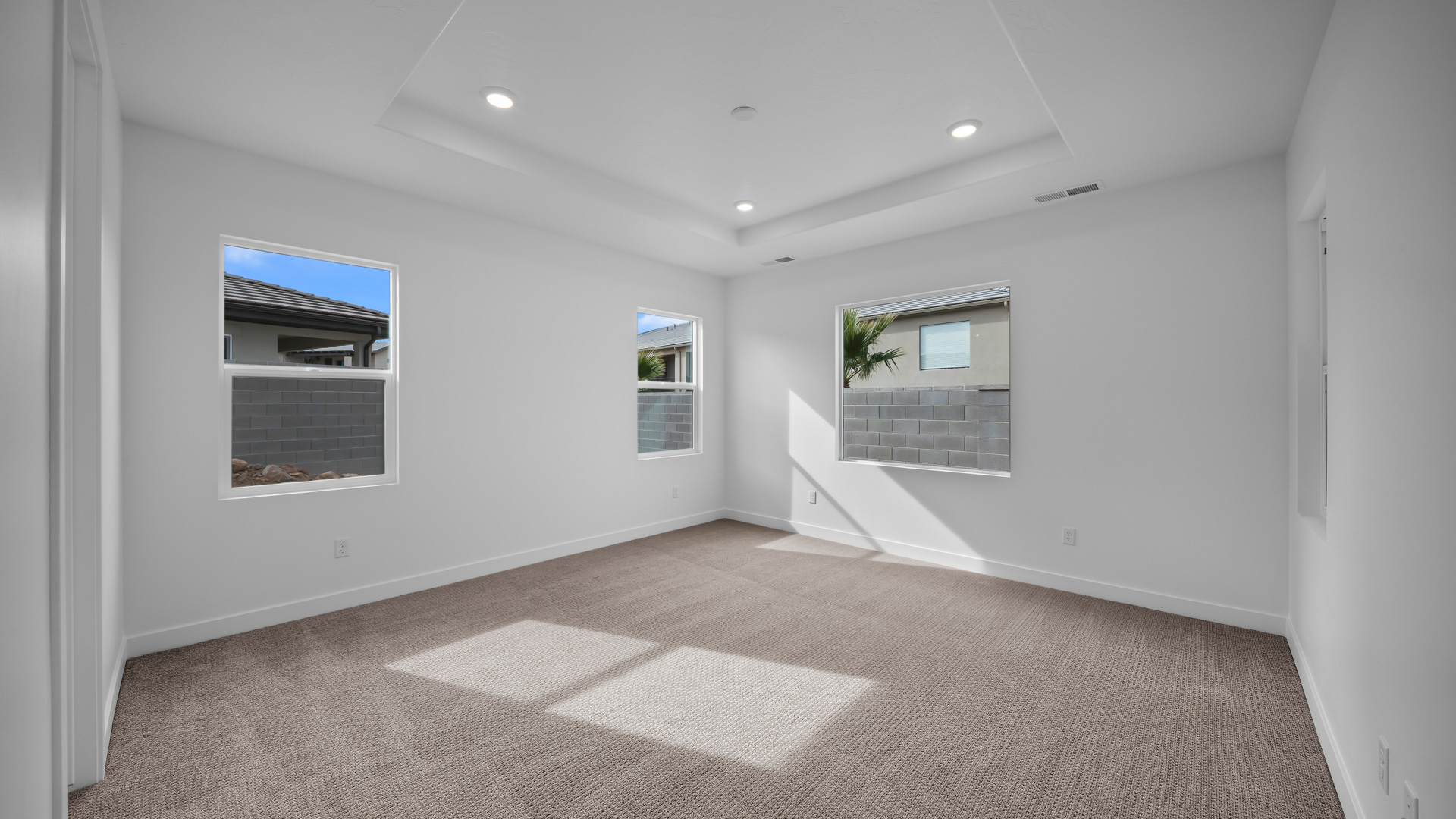 new homes for sale in St. George Utah.