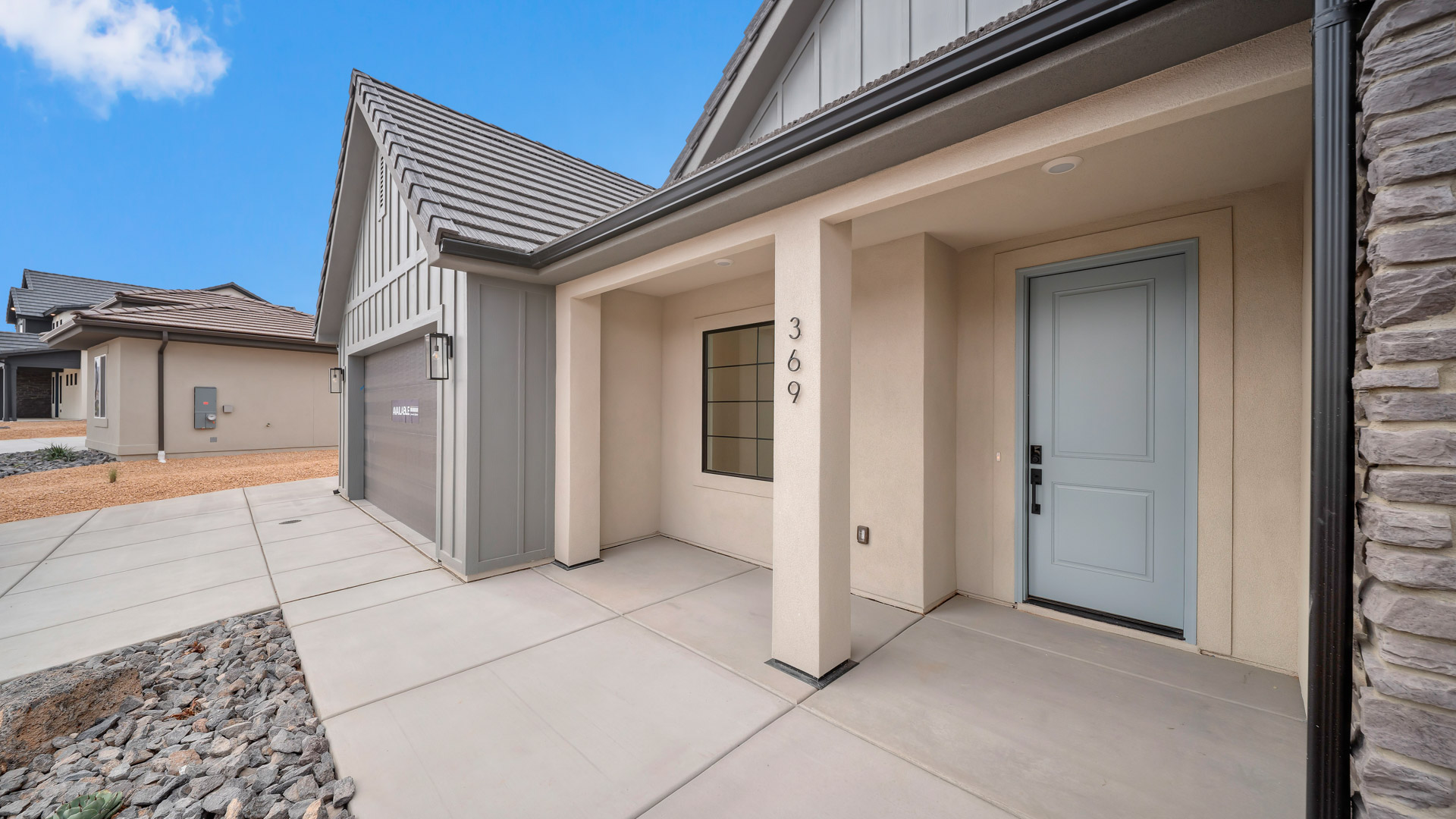 new homes for sale in St. George Utah.