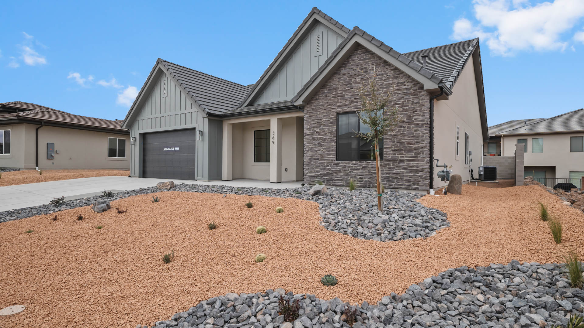 new homes for sale in St. George Utah.