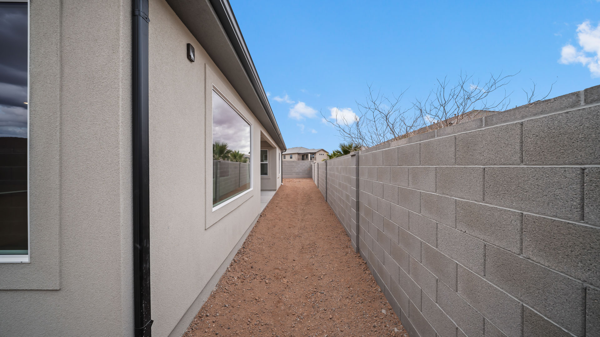 new homes for sale in St. George Utah.