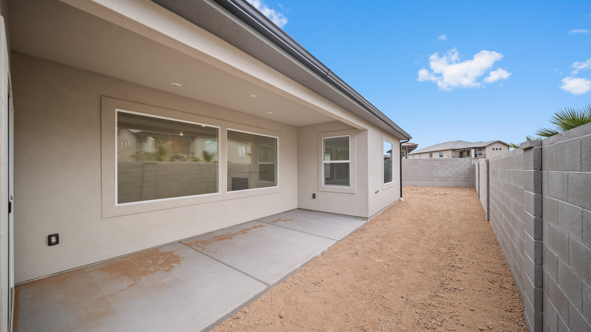 new homes for sale in St. George Utah.