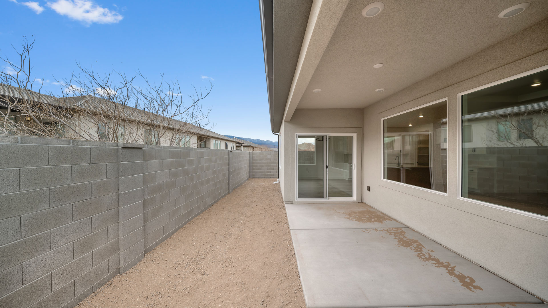 new homes for sale in St. George Utah.