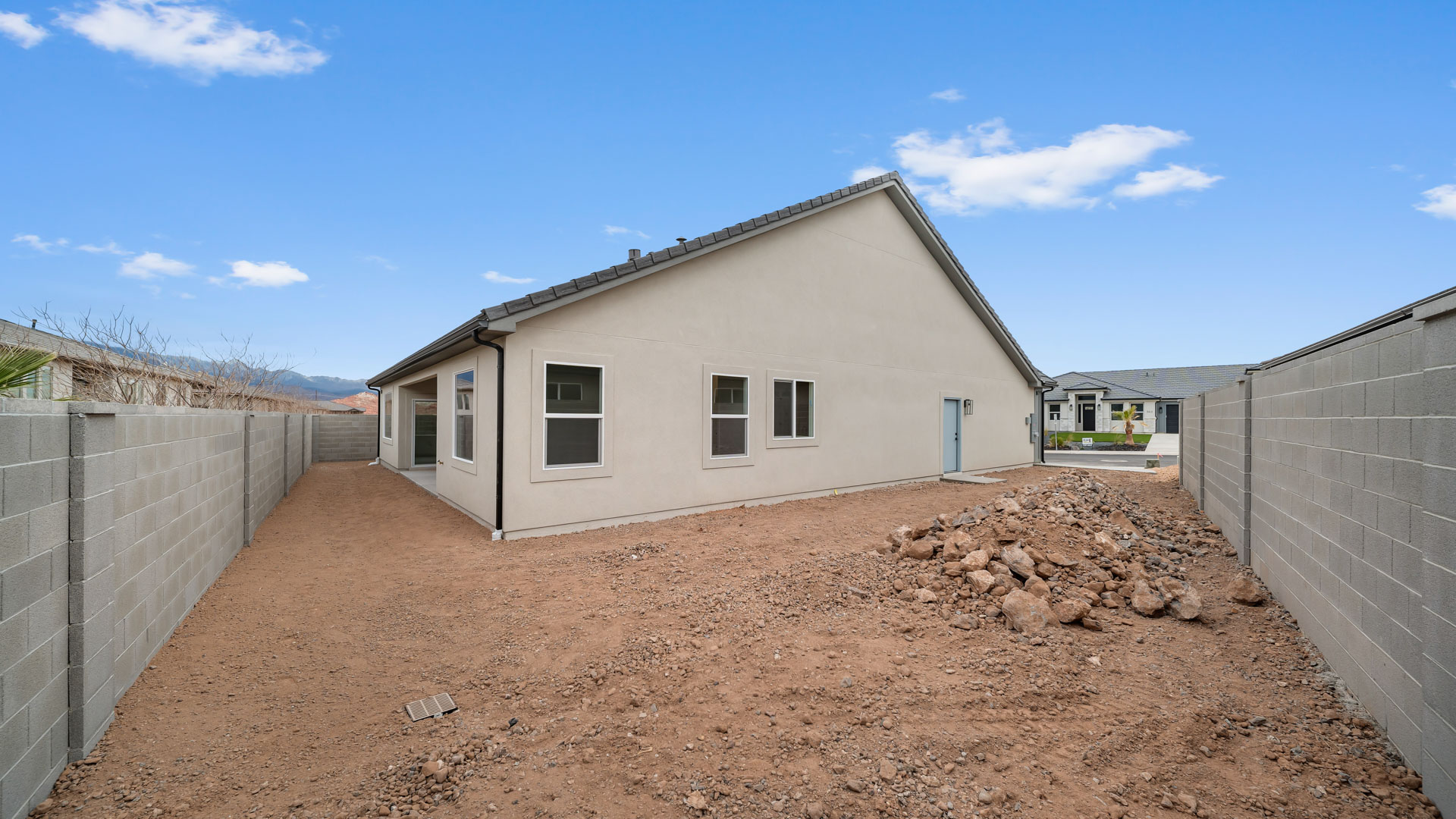 new homes for sale in St. George Utah.